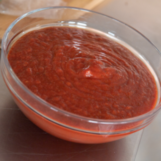 Wholesale Pizza Toppings And Sauces
